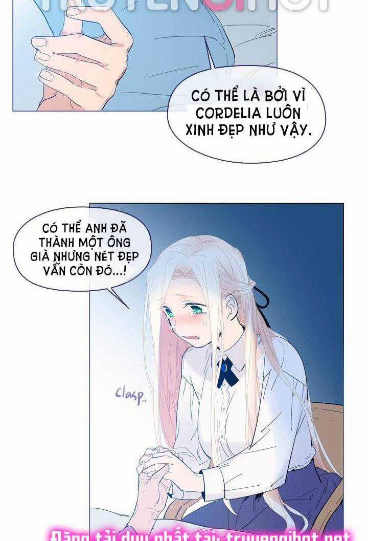 Nàng Phù Thủy Của Tôi Chapter 25.1 trang 18