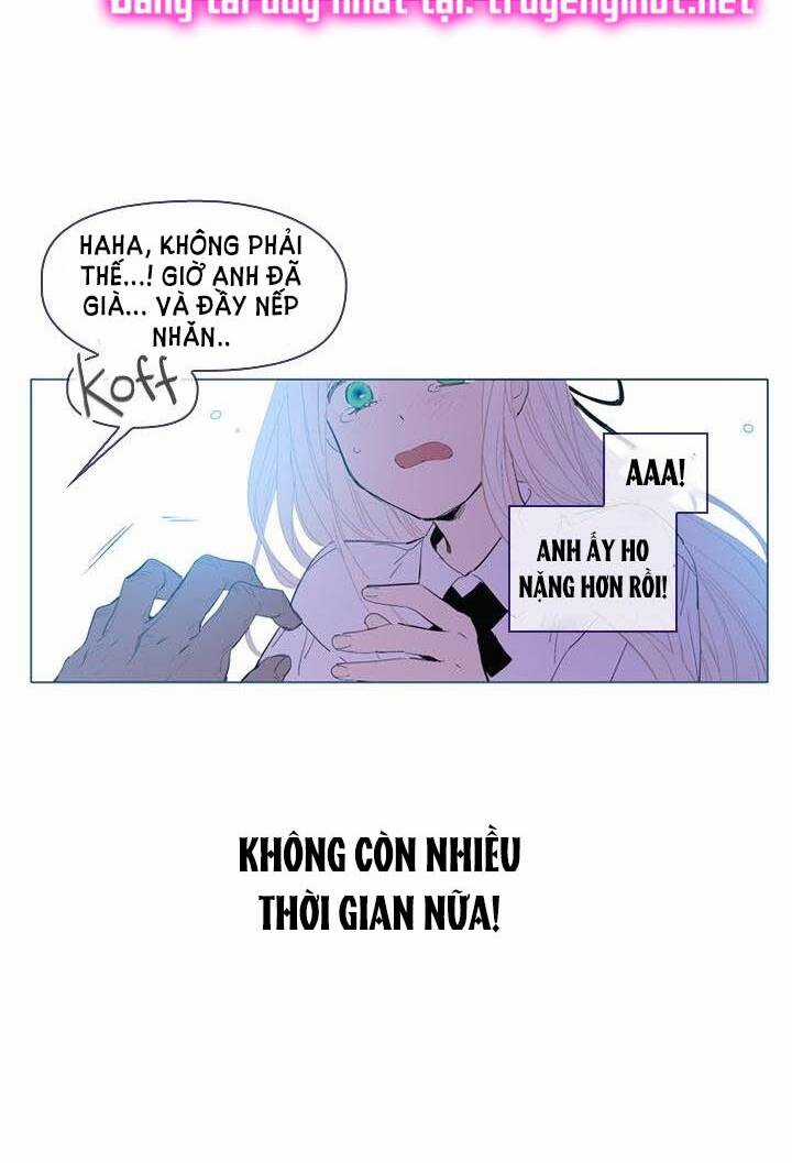 Nàng Phù Thủy Của Tôi Chapter 25.1 trang 19