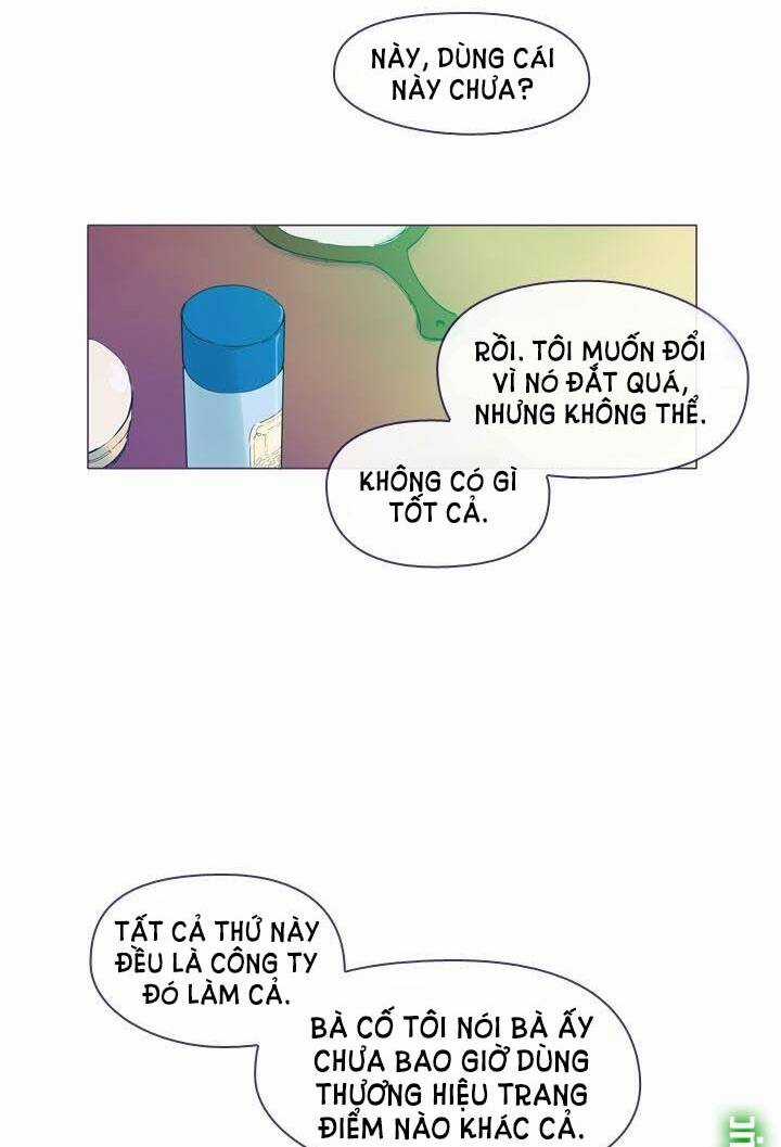 Nàng Phù Thủy Của Tôi Chapter 25.1 trang 2