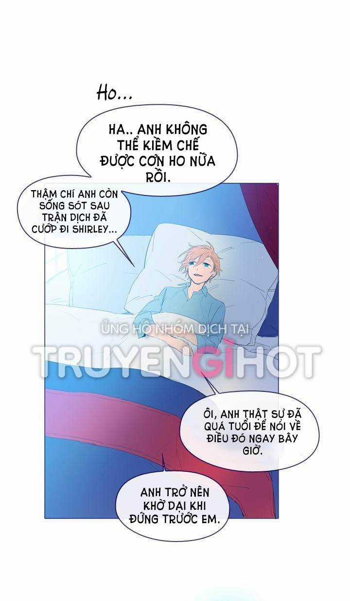 Nàng Phù Thủy Của Tôi Chapter 25.1 trang 20