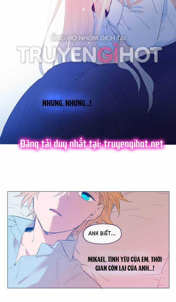 Nàng Phù Thủy Của Tôi Chapter 25.1 trang 23