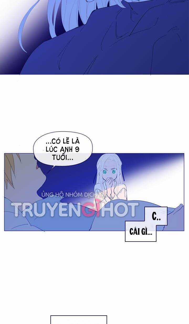 Nàng Phù Thủy Của Tôi Chapter 25.1 trang 25