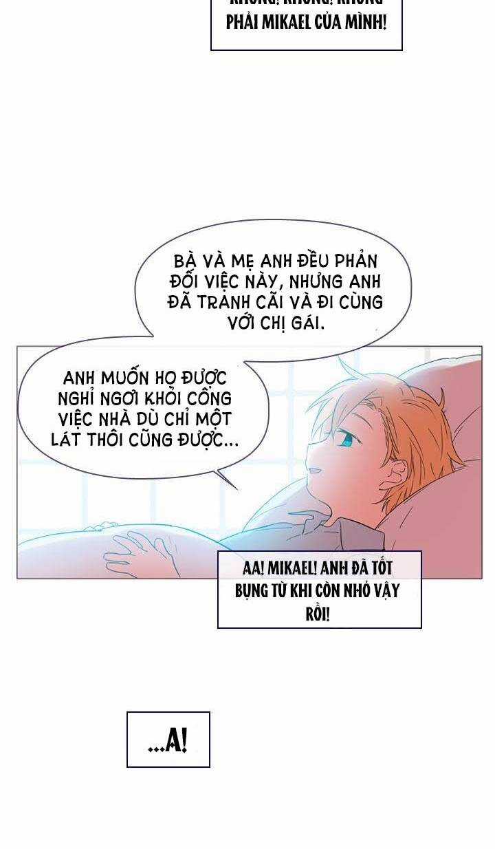 Nàng Phù Thủy Của Tôi Chapter 25.1 trang 27