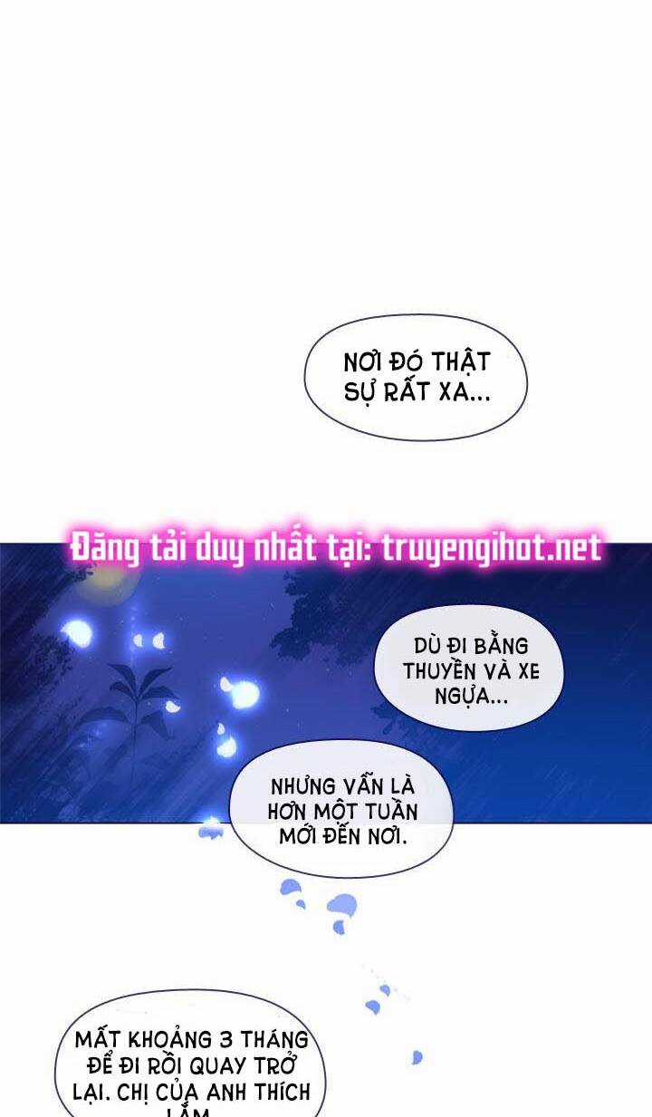 Nàng Phù Thủy Của Tôi Chapter 25.1 trang 28