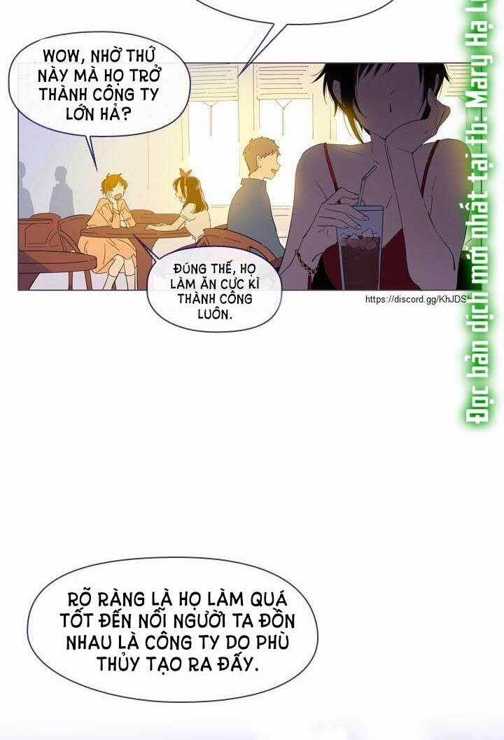 Nàng Phù Thủy Của Tôi Chapter 25.1 trang 3