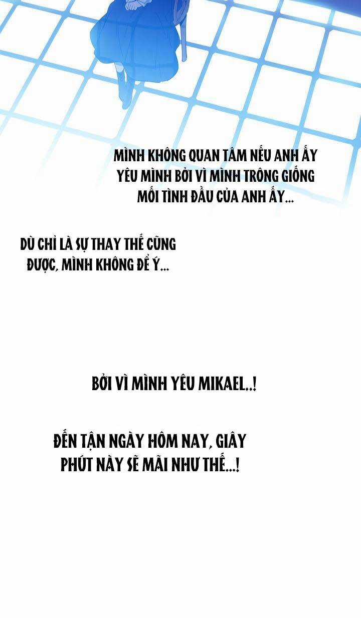 Nàng Phù Thủy Của Tôi Chapter 25.1 trang 31