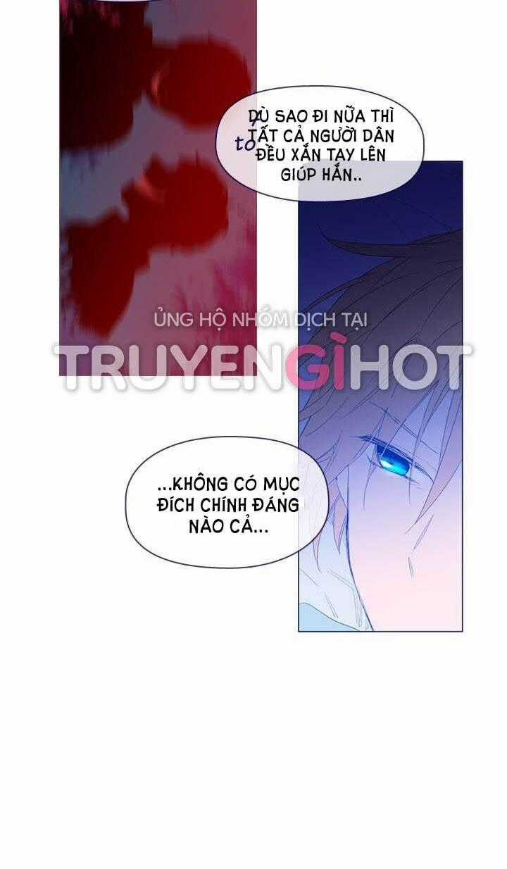 Nàng Phù Thủy Của Tôi Chapter 25.1 trang 35