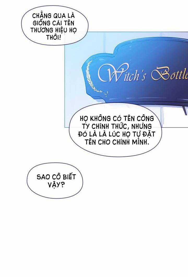 Nàng Phù Thủy Của Tôi Chapter 25.1 trang 5