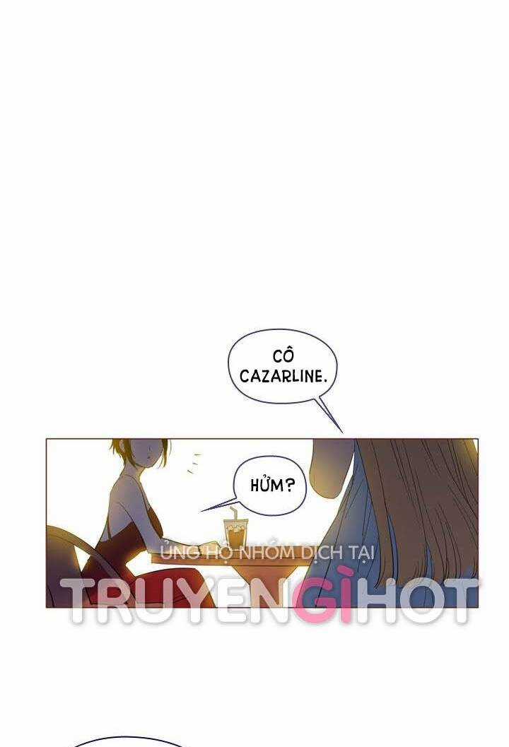 Nàng Phù Thủy Của Tôi Chapter 25.1 trang 9