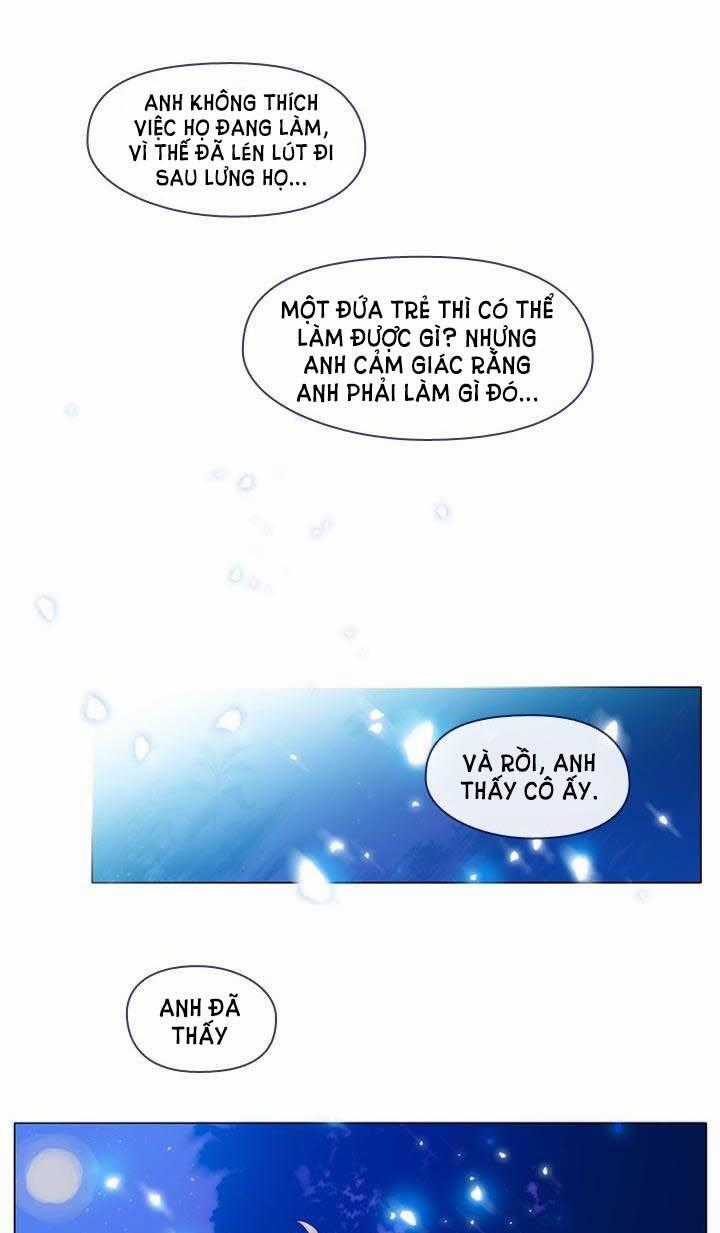 Nàng Phù Thủy Của Tôi Chapter 25.2 trang 0