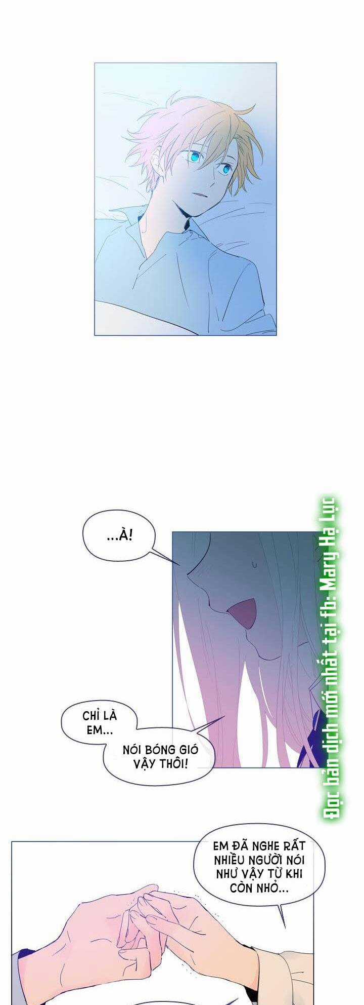 Nàng Phù Thủy Của Tôi Chapter 25.2 trang 11