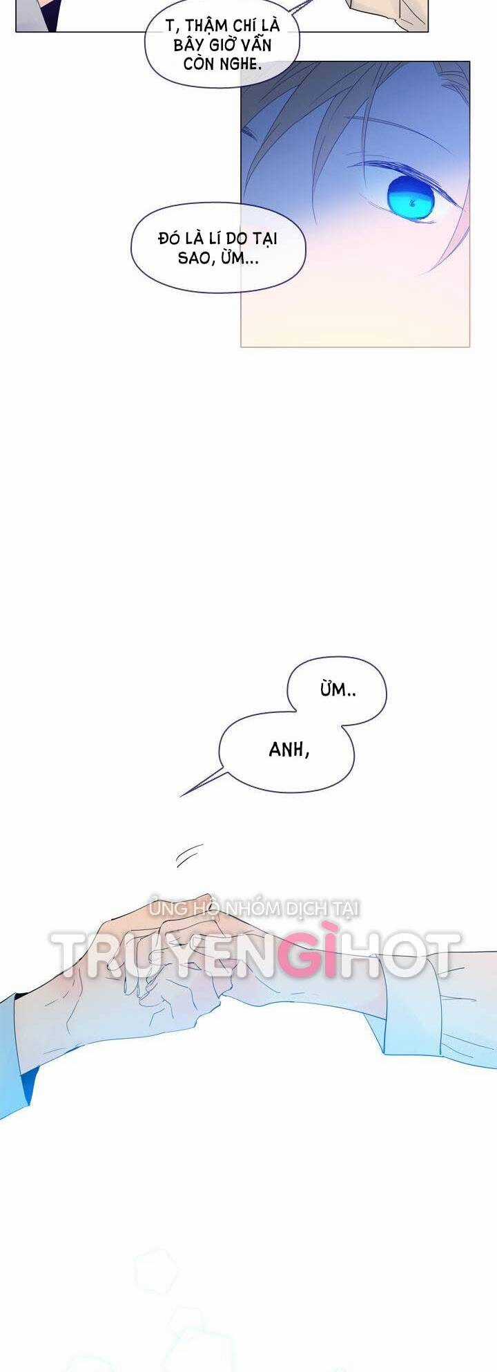 Nàng Phù Thủy Của Tôi Chapter 25.2 trang 12