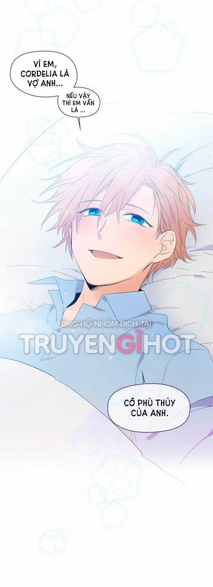 Nàng Phù Thủy Của Tôi Chapter 25.2 trang 13