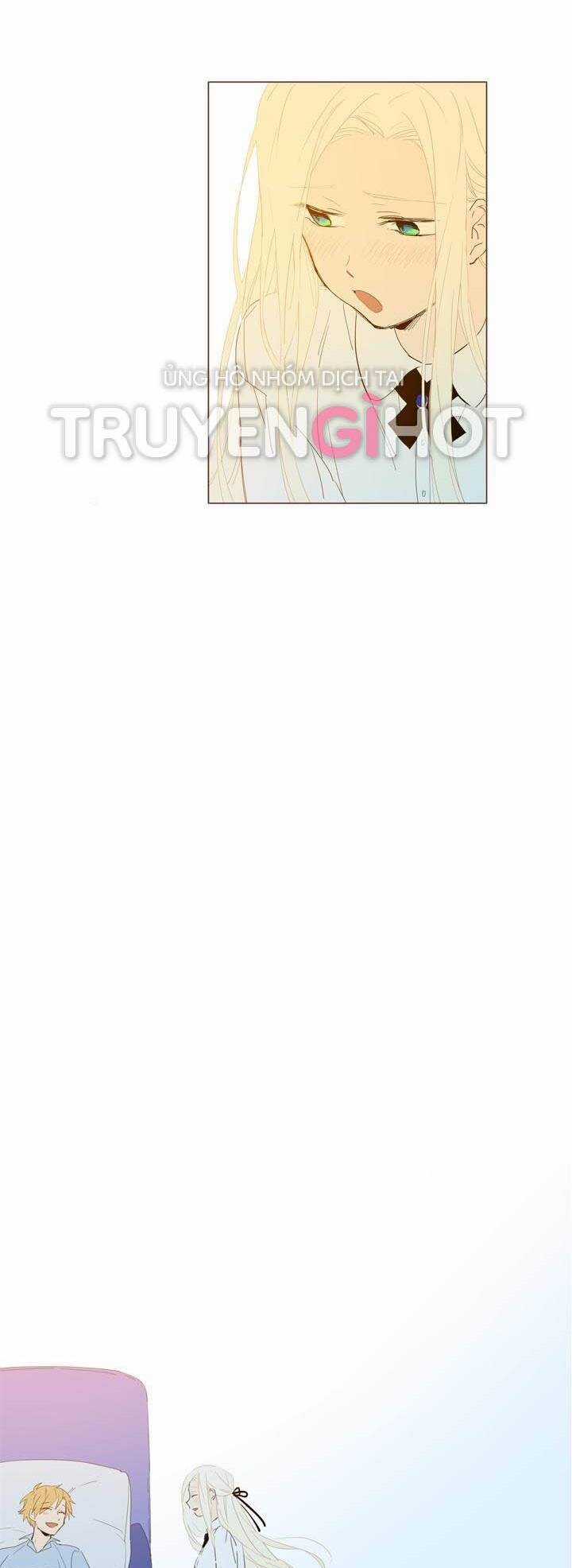 Nàng Phù Thủy Của Tôi Chapter 25.2 trang 17