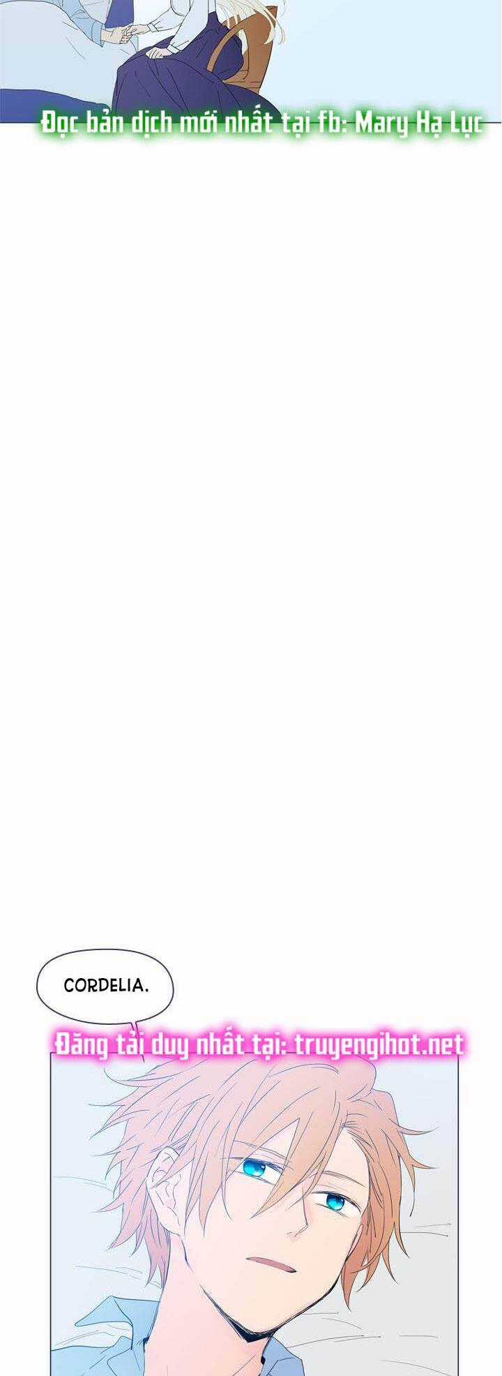 Nàng Phù Thủy Của Tôi Chapter 25.2 trang 18