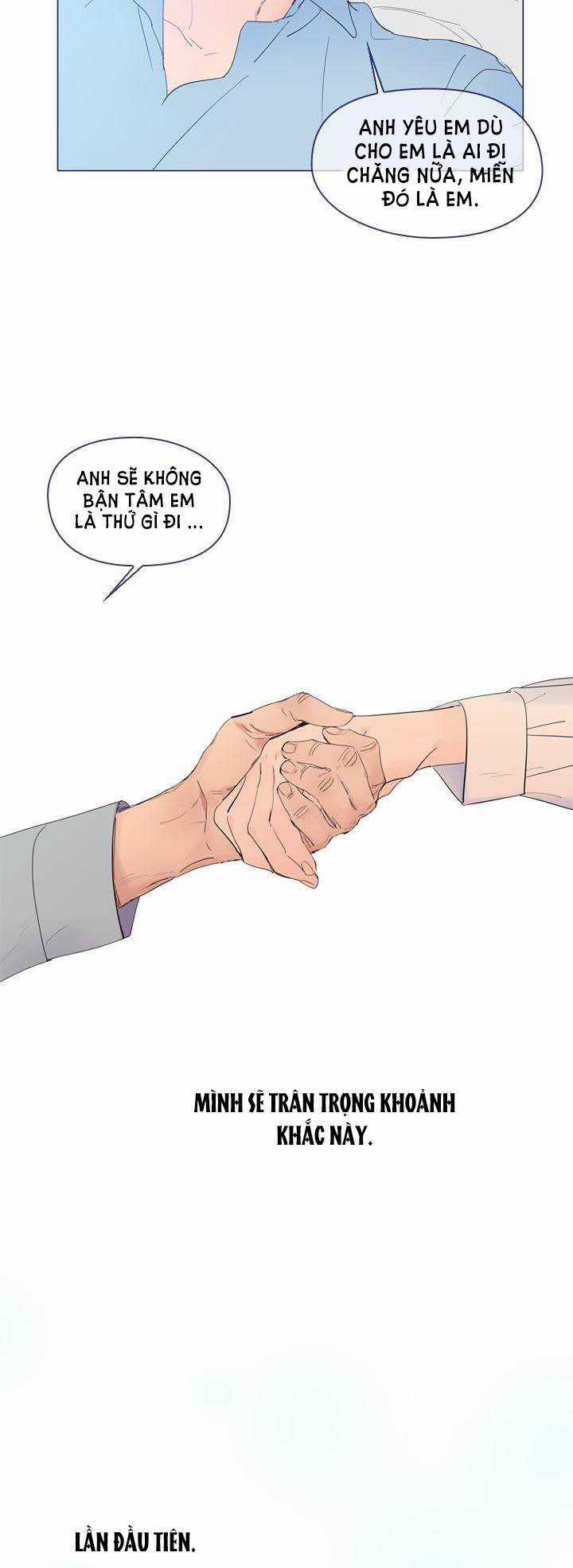 Nàng Phù Thủy Của Tôi Chapter 25.2 trang 19