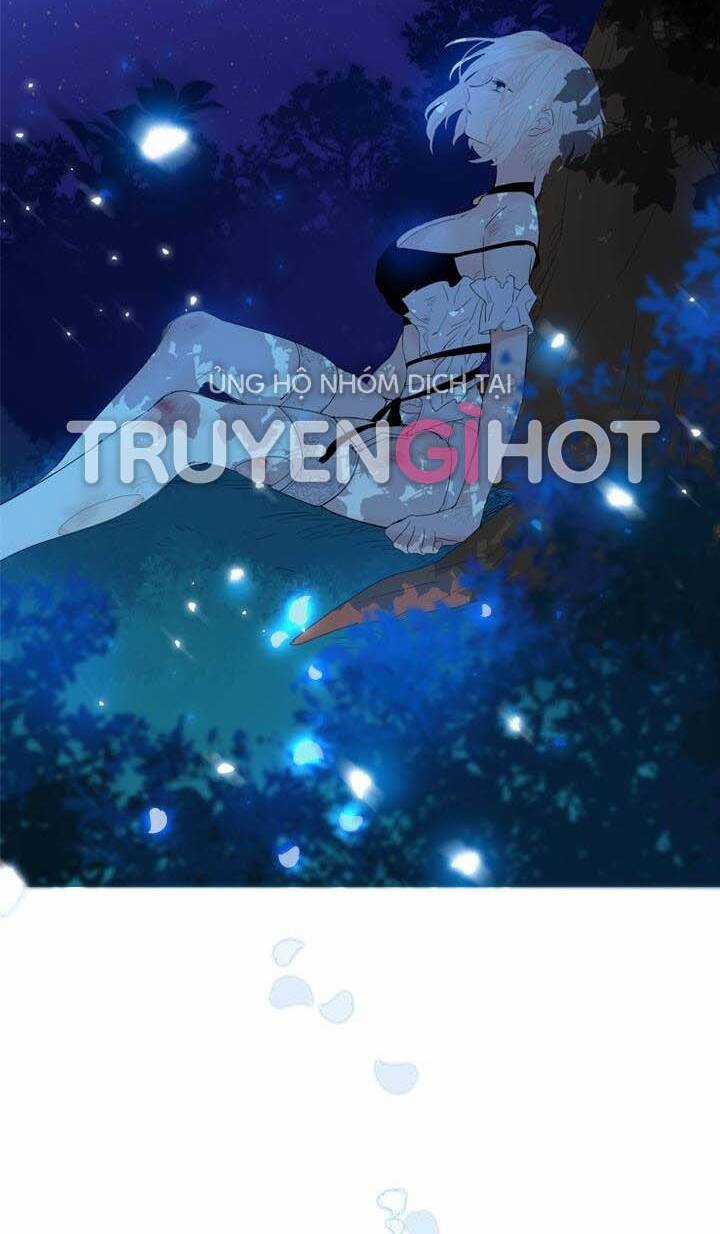 Nàng Phù Thủy Của Tôi Chapter 25.2 trang 2