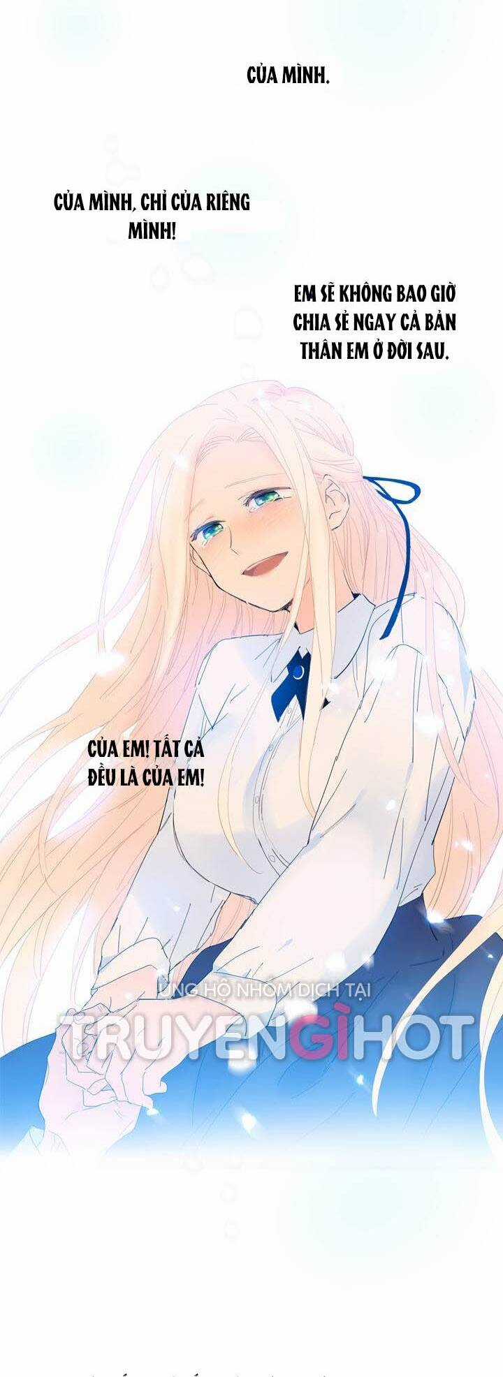 Nàng Phù Thủy Của Tôi Chapter 25.2 trang 20