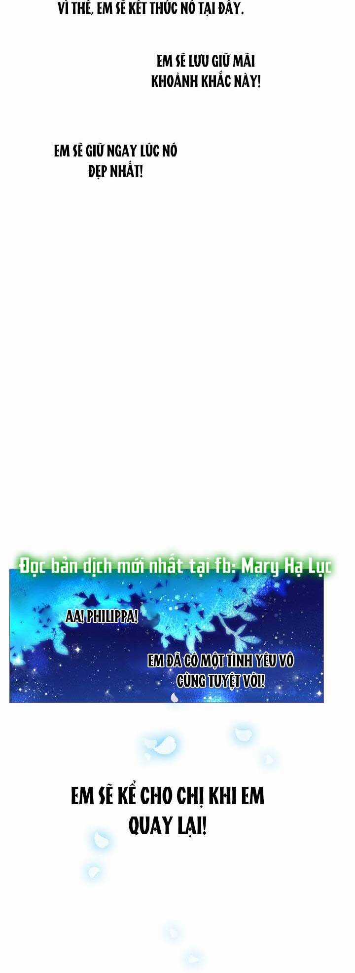 Nàng Phù Thủy Của Tôi Chapter 25.2 trang 21