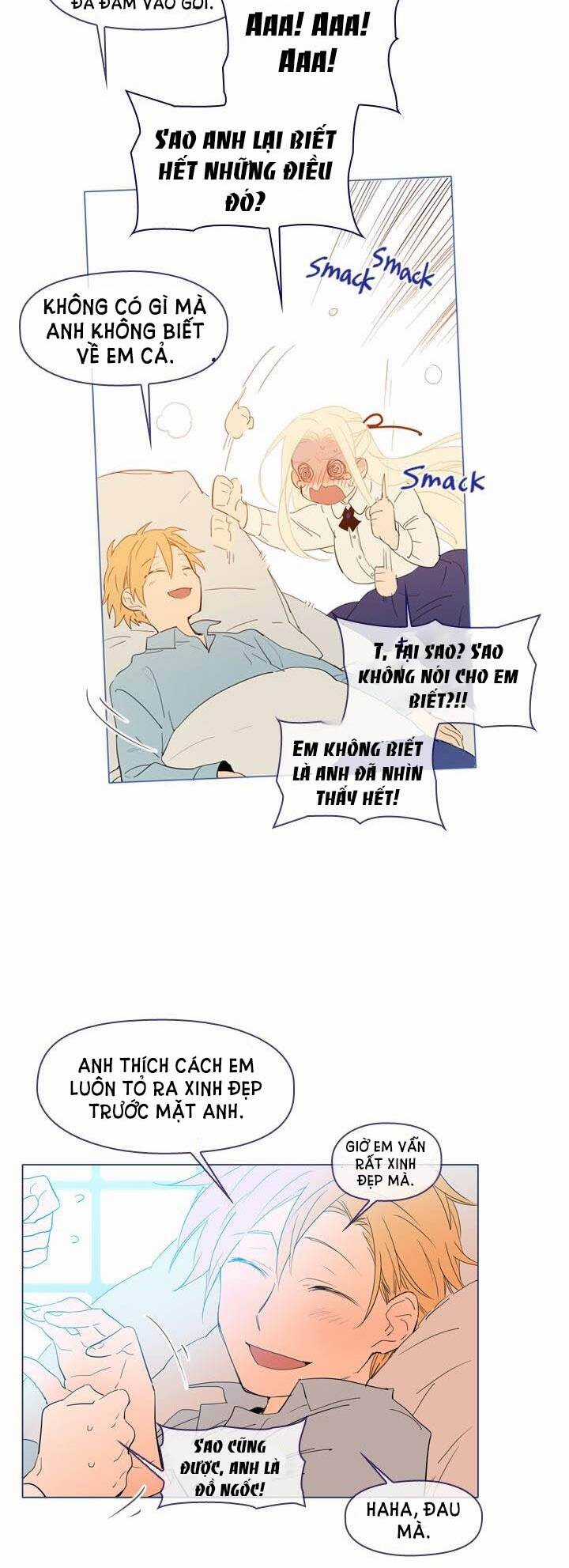 Nàng Phù Thủy Của Tôi Chapter 25.2 trang 7