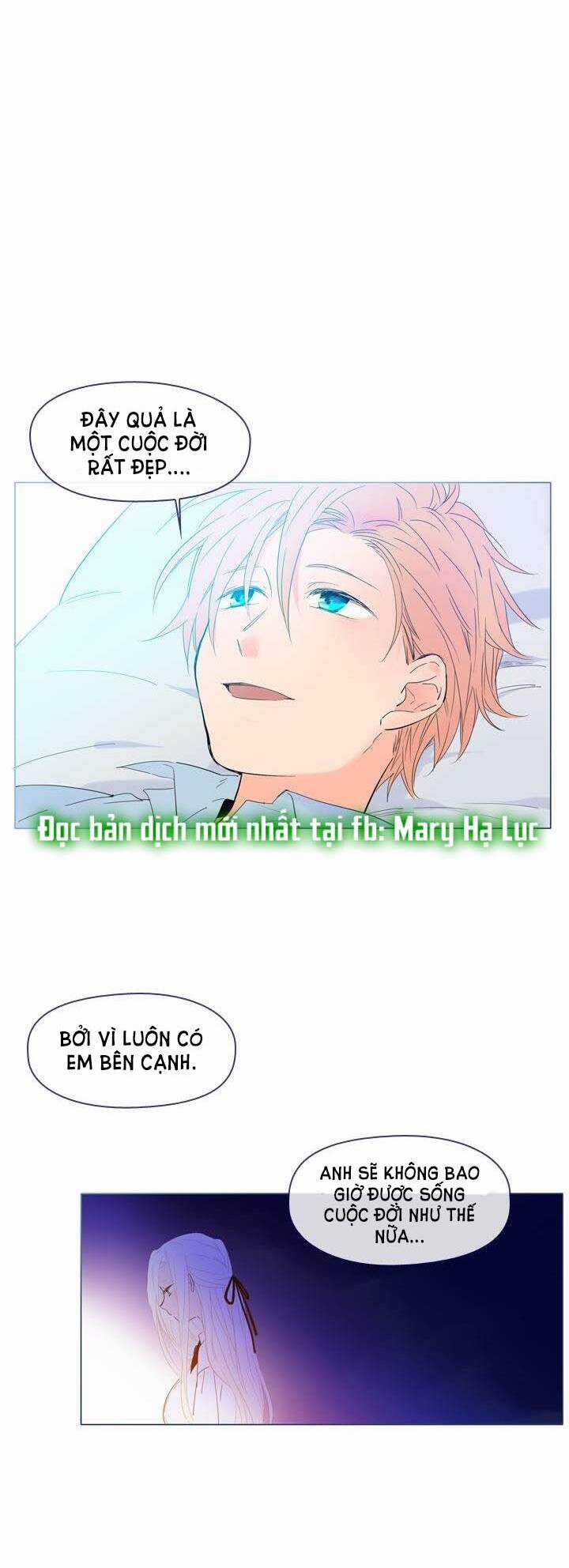 Nàng Phù Thủy Của Tôi Chapter 25.2 trang 9