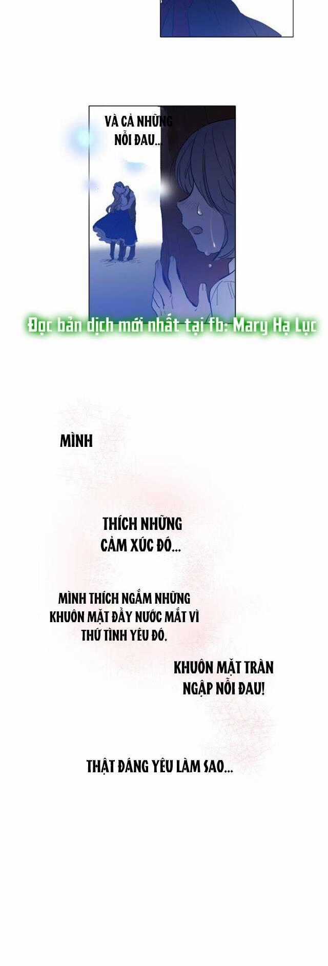 Nàng Phù Thủy Của Tôi Chapter 26.1 trang 1