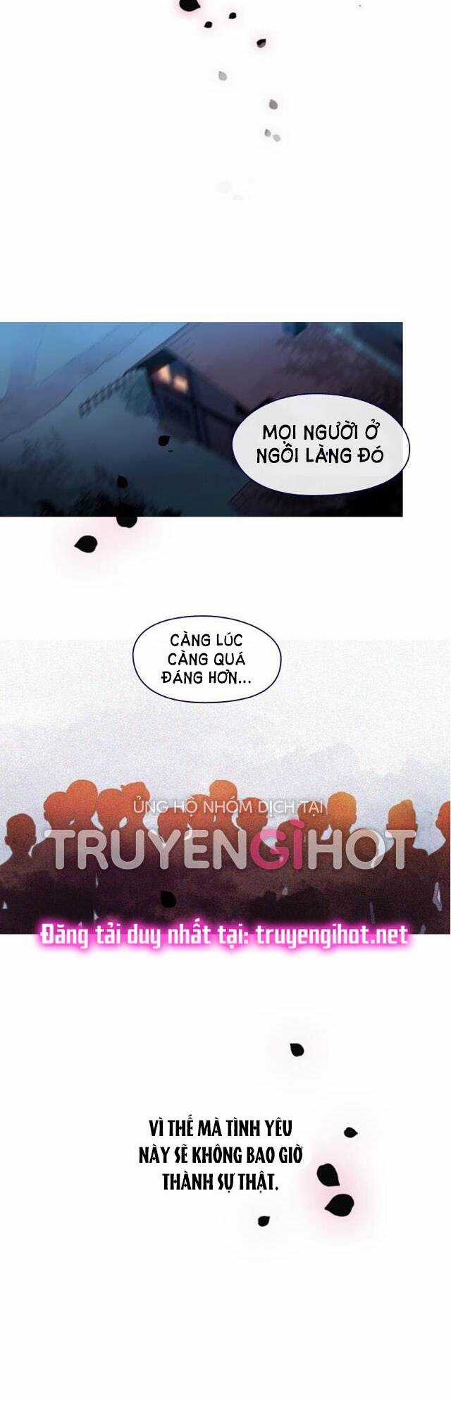 Nàng Phù Thủy Của Tôi Chapter 26.1 trang 11