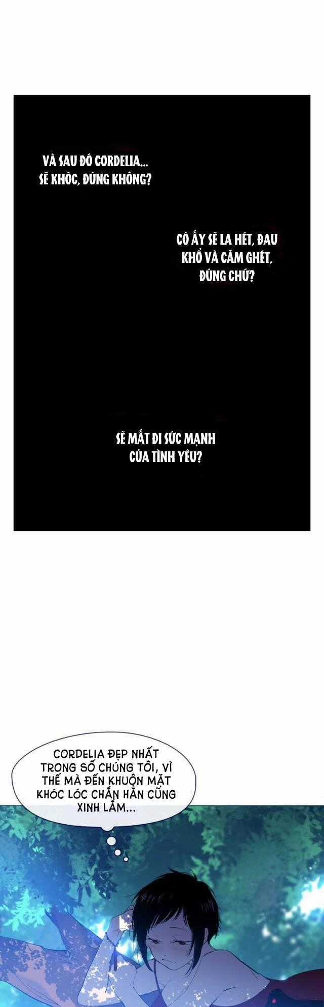 Nàng Phù Thủy Của Tôi Chapter 26.1 trang 12