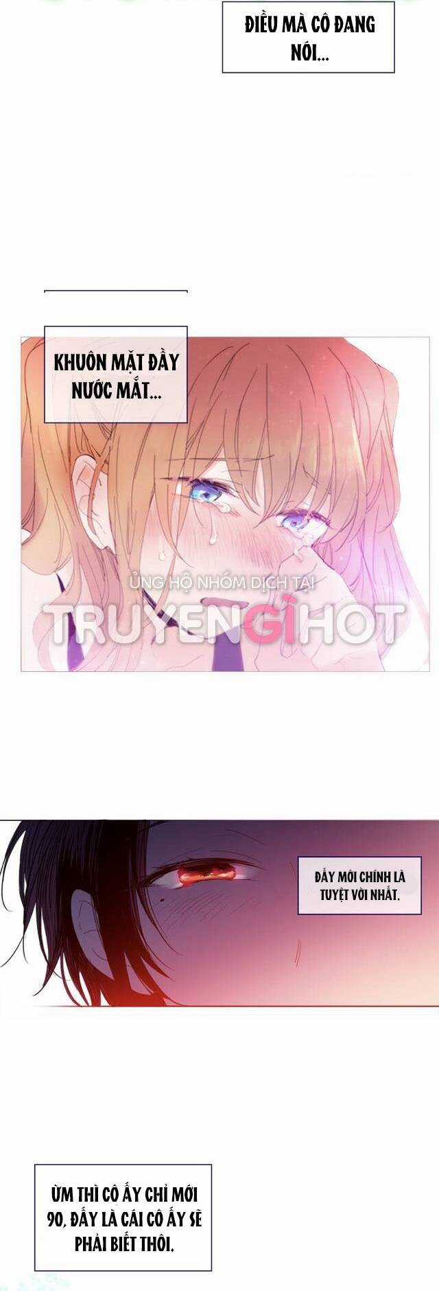 Nàng Phù Thủy Của Tôi Chapter 26.1 trang 7