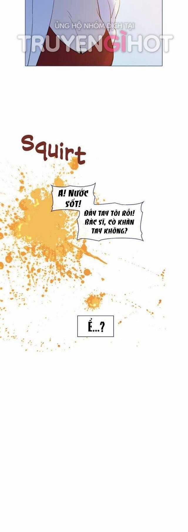 Nàng Phù Thủy Của Tôi Chapter 26.2 trang 10