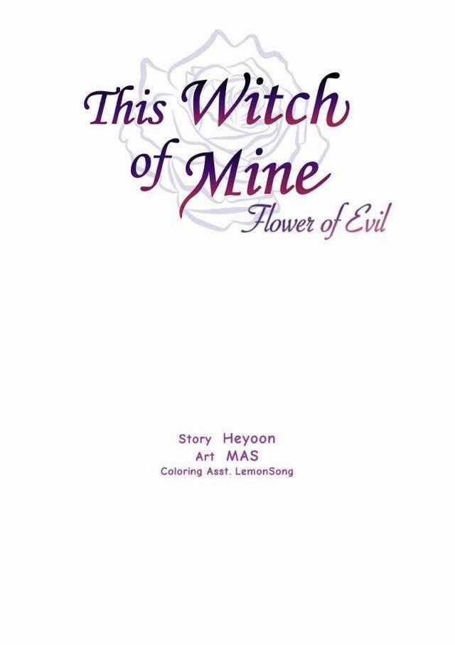 Nàng Phù Thủy Của Tôi Chapter 26.2 trang 11