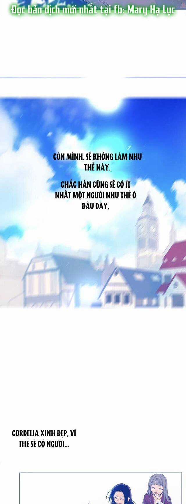 Nàng Phù Thủy Của Tôi Chapter 26.2 trang 2