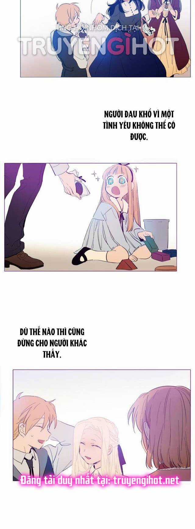 Nàng Phù Thủy Của Tôi Chapter 26.2 trang 3