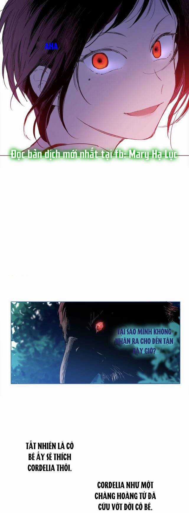 Nàng Phù Thủy Của Tôi Chapter 26.2 trang 5