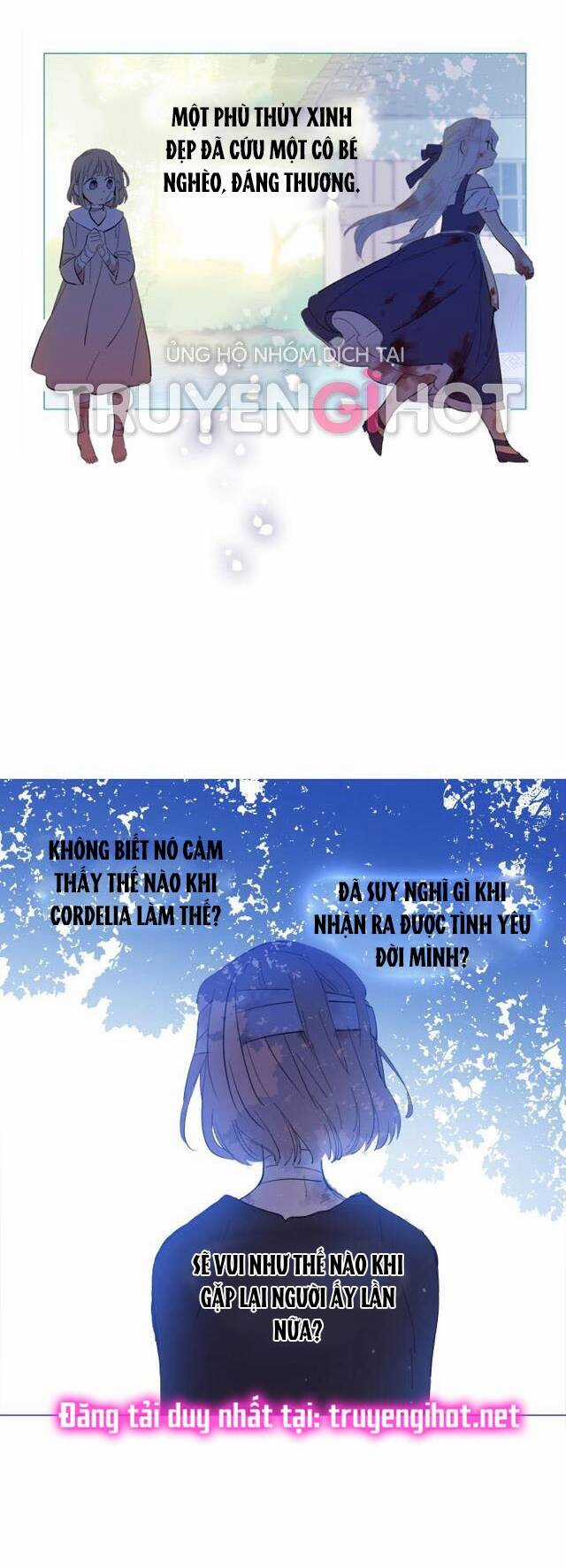 Nàng Phù Thủy Của Tôi Chapter 26.2 trang 6