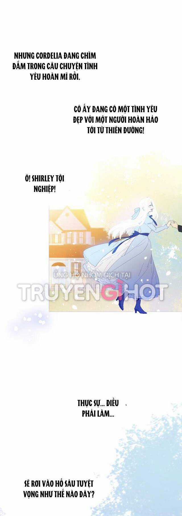 Nàng Phù Thủy Của Tôi Chapter 26.2 trang 7