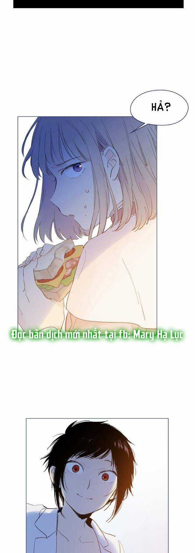 Nàng Phù Thủy Của Tôi Chapter 26.2 trang 9