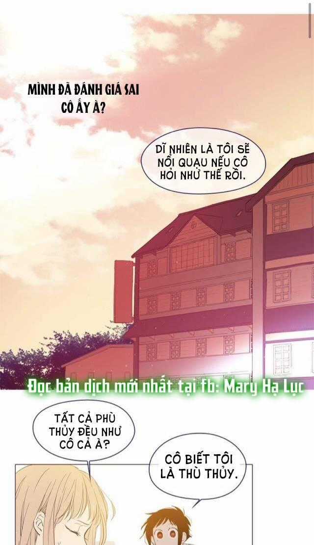 Nàng Phù Thủy Của Tôi Chapter 27.1 trang 0