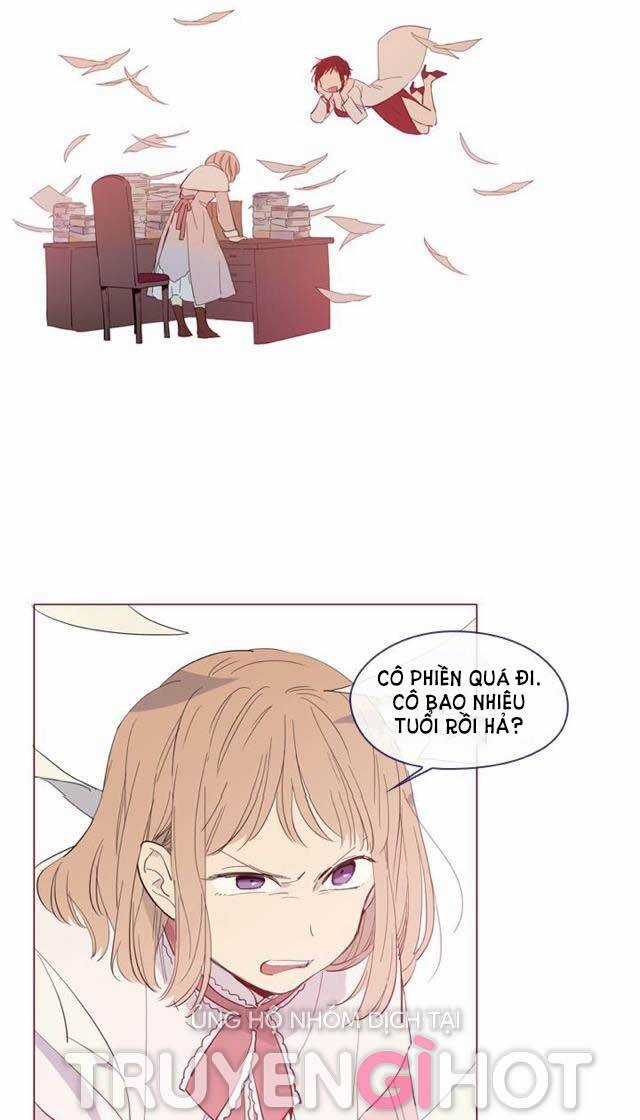 Nàng Phù Thủy Của Tôi Chapter 27.1 trang 10