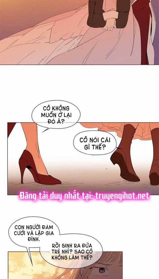Nàng Phù Thủy Của Tôi Chapter 27.1 trang 17