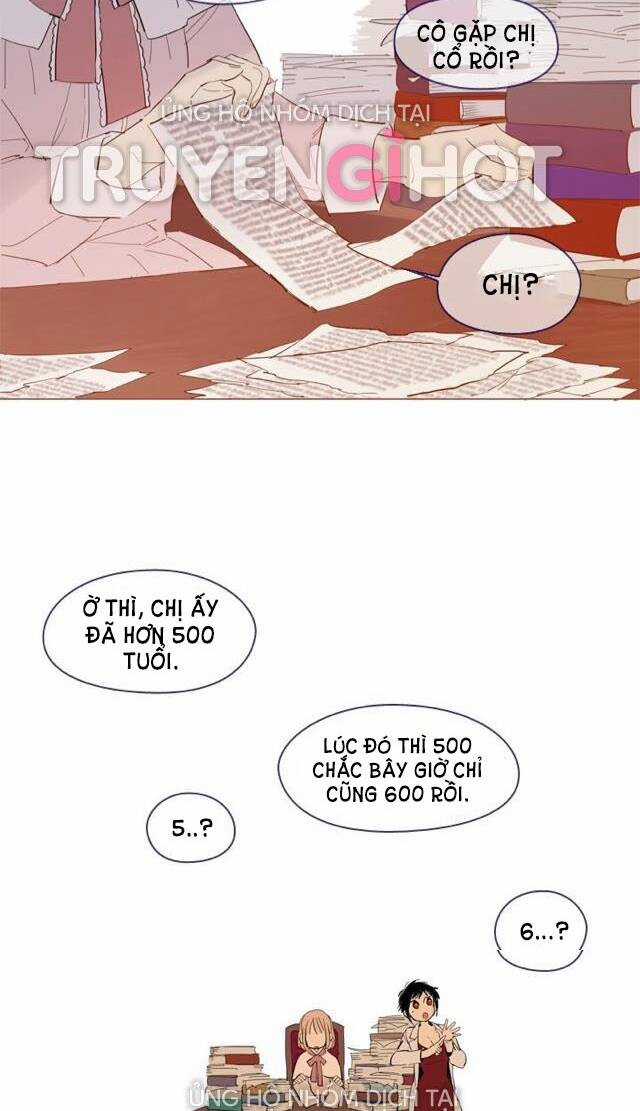 Nàng Phù Thủy Của Tôi Chapter 27.1 trang 2