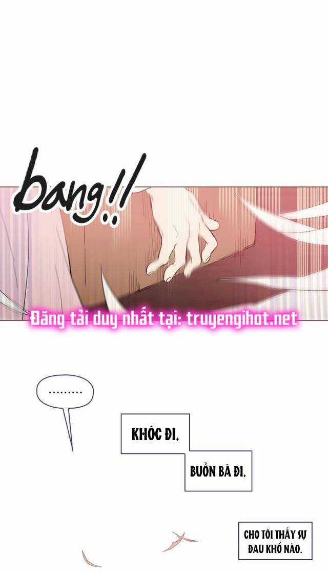 Nàng Phù Thủy Của Tôi Chapter 27.1 trang 9