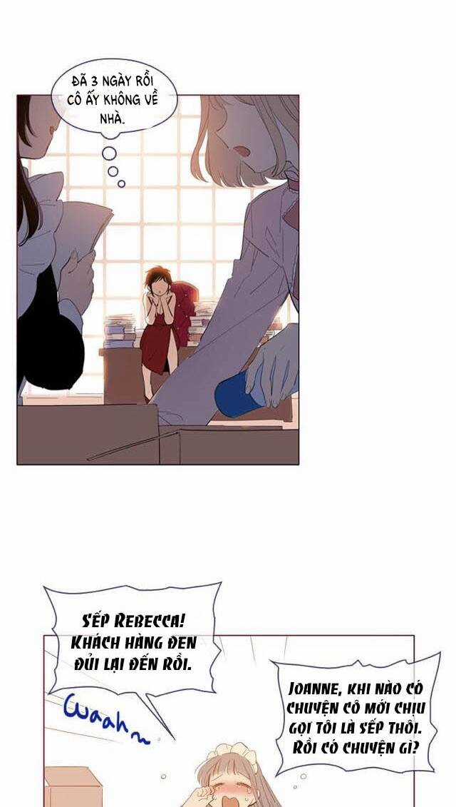 Nàng Phù Thủy Của Tôi Chapter 27.2 trang 10