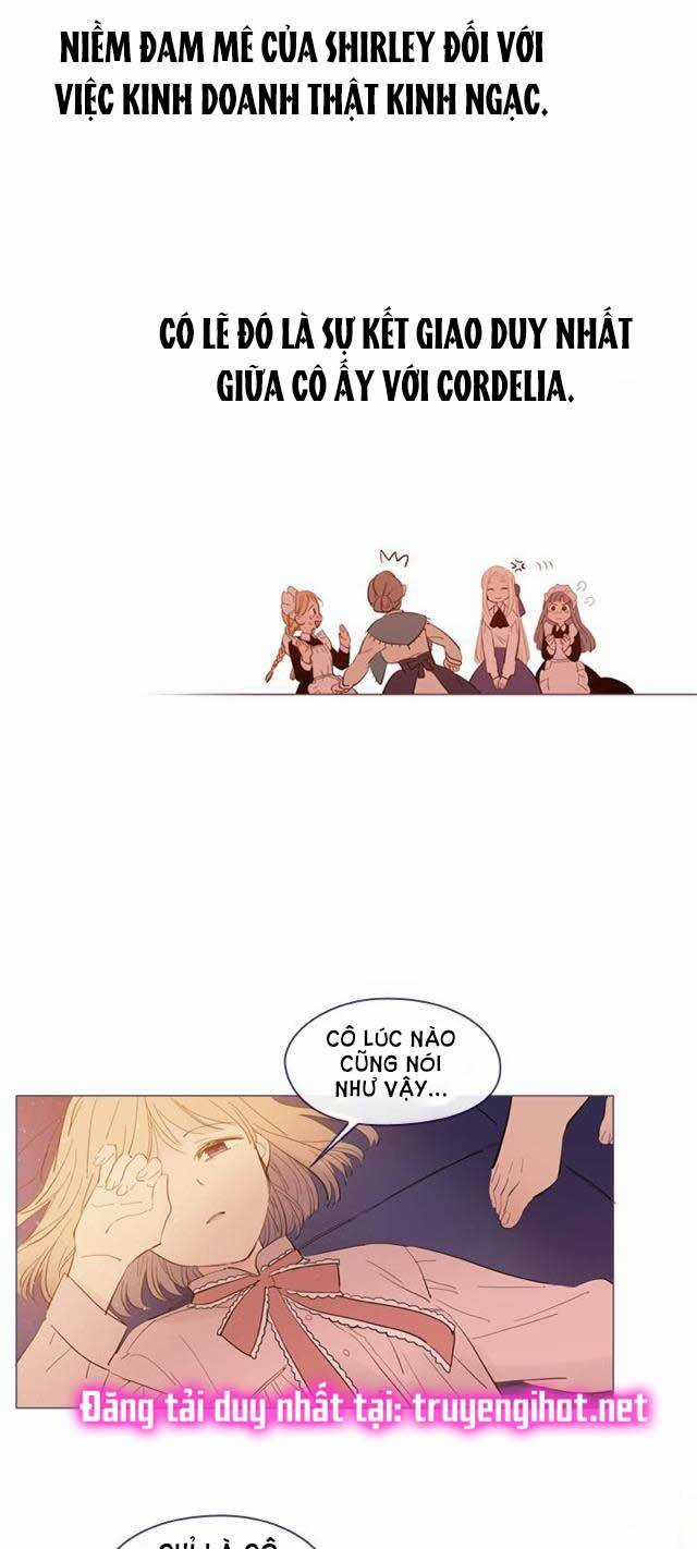 Nàng Phù Thủy Của Tôi Chapter 27.2 trang 12