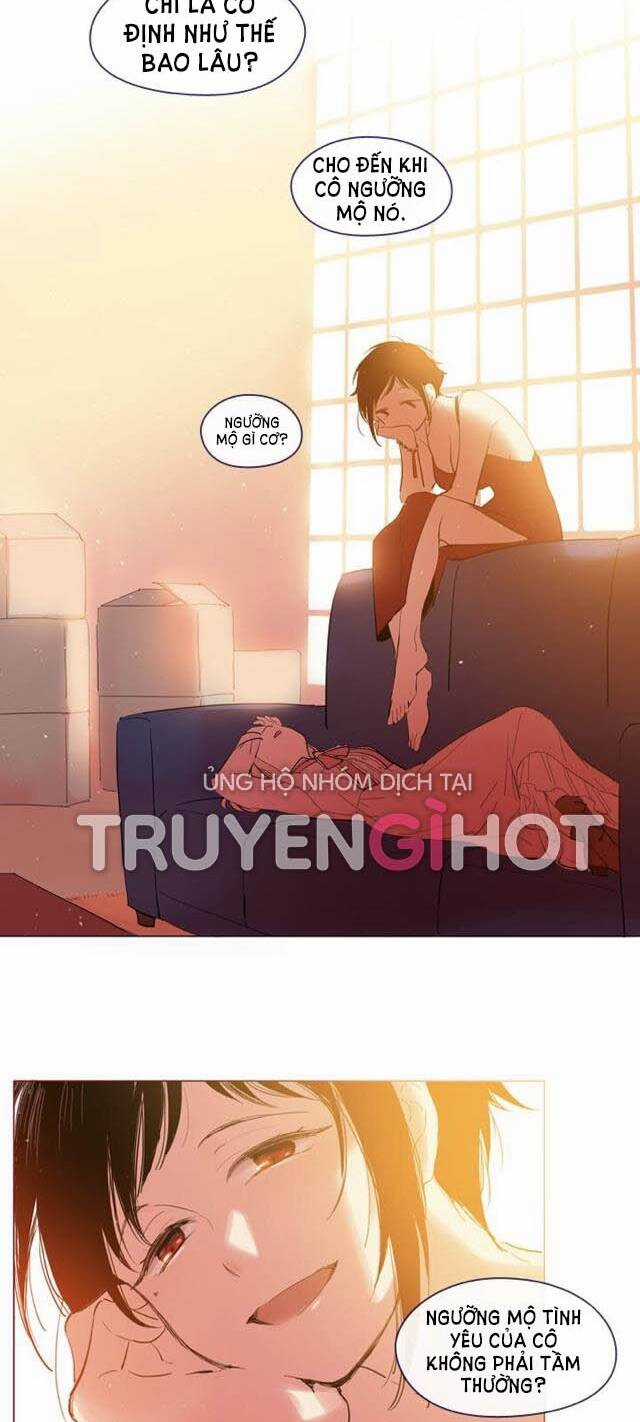 Nàng Phù Thủy Của Tôi Chapter 27.2 trang 13