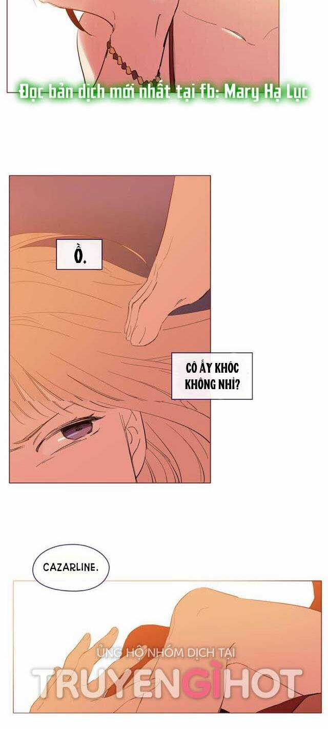 Nàng Phù Thủy Của Tôi Chapter 27.2 trang 14