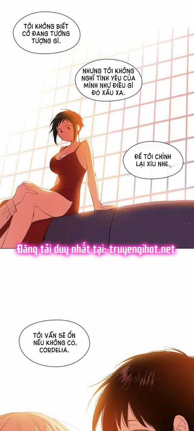 Nàng Phù Thủy Của Tôi Chapter 27.2 trang 15