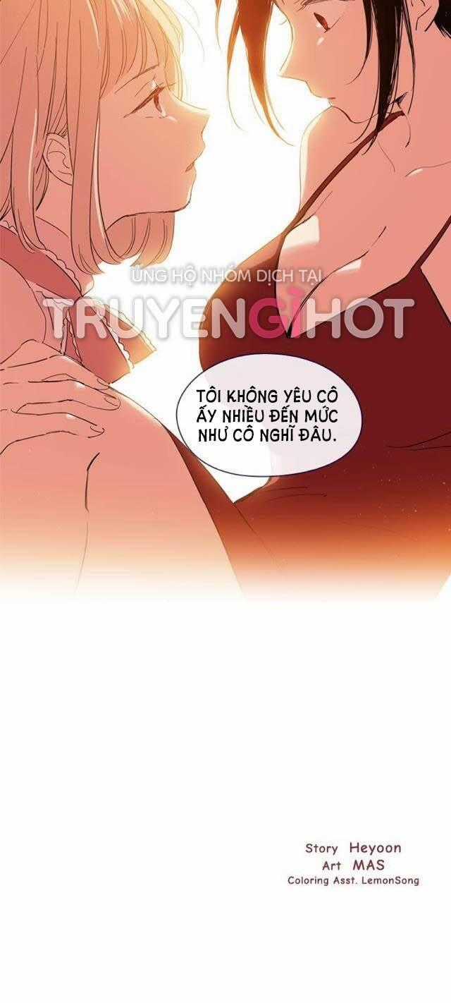 Nàng Phù Thủy Của Tôi Chapter 27.2 trang 16