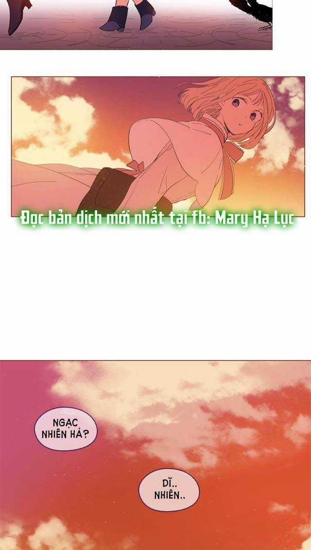 Nàng Phù Thủy Của Tôi Chapter 27.2 trang 2