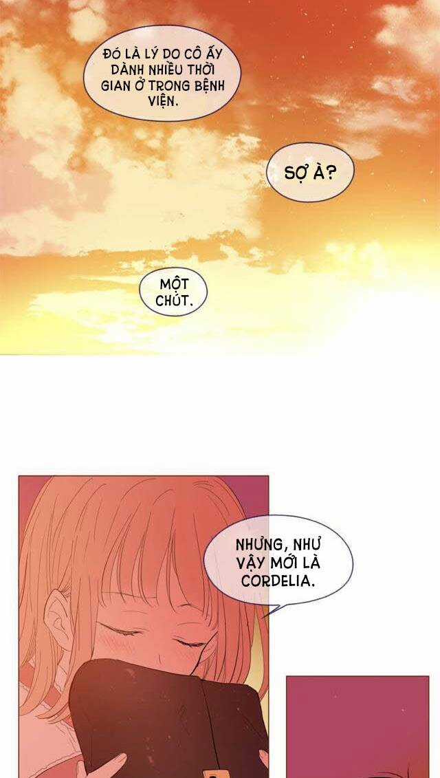 Nàng Phù Thủy Của Tôi Chapter 27.2 trang 3